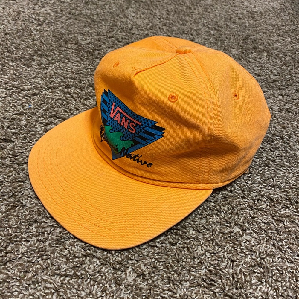 Vans Hat